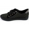 Sneakersy Arturo Vicci 5283 Black Chanel